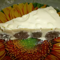Torta Bombona