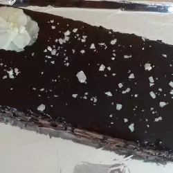 Čokoladni desert sa pavlakom