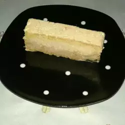 Sladoled torta