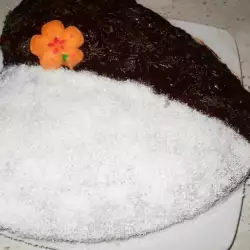 Praznična torta sa uljem