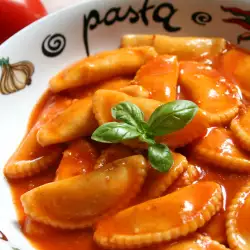 Italijanski recepti sa paradajz pireom