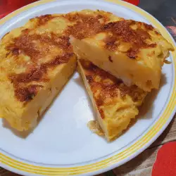 Španski recepti sa krompirom