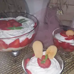 Trajfl sa jagodama
