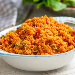 Turska salata Kasar