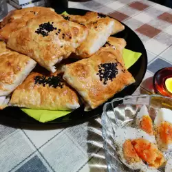Turski recepti sa uljem