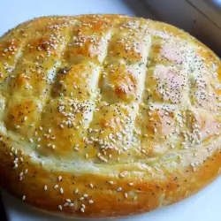 Turski Hleb