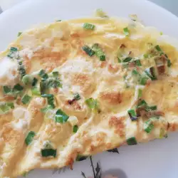 Tradicionalni turski omlet