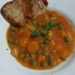 Varivo od graška