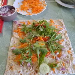 Meksički recepti sa šargarepom