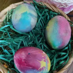 Recepti za uskrs sa jajima