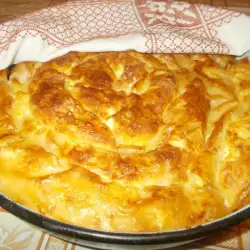 Balkanski recepti sa korama za pitu