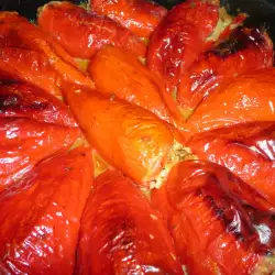 Neverovatno ukusne punjene paprike