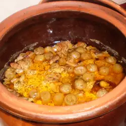 Bugarski recepti sa pimentom