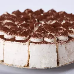 Torta Bejlis