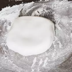 Torta sa kokosom