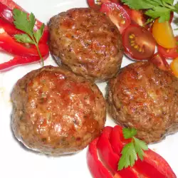 Balkanski recepti sa mlevenim mesom
