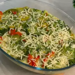 Recepti sa brokolijem