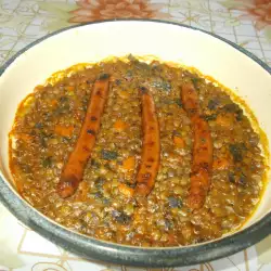 Bugarski recepti sa šargarepom