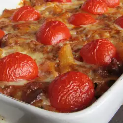 Zimski recepti sa paradajzom