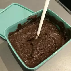 Desert sa čokoladom bez šećera