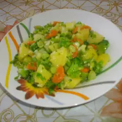 Salata sa brokolijem