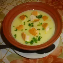 Zdrava i ukusna supa