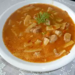 Bugarski recepti sa šargarepom