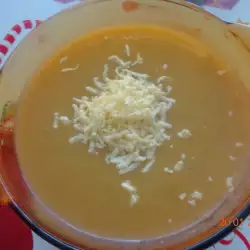 Krem supa sa karfiolom