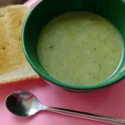 Supa za Bebe