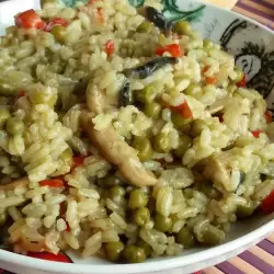 Indijski recepti sa pirinčem