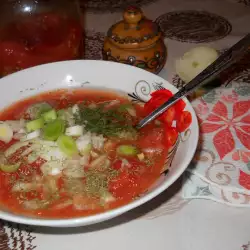 Zimska salsa