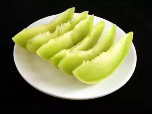 Kako da čuvamo dinju?