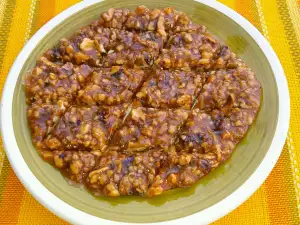 Gozinaki