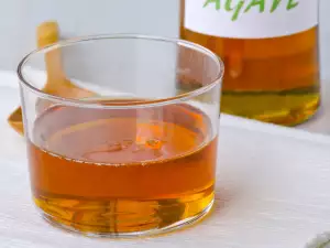 Zdravstvene koristi sirupa od agave