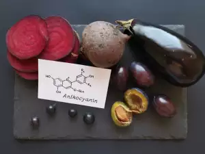 Najbolji izvori antocijanina
