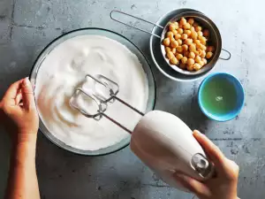 Kako se muti akvafaba?