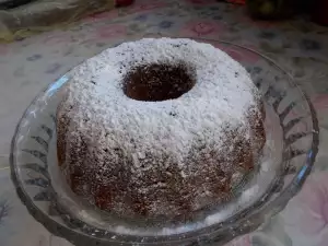 Aromatičan i duplo ukusniji kuglof
