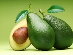 Avokado