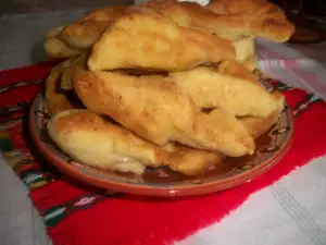 Babini uštipci