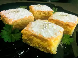 Markize od badema