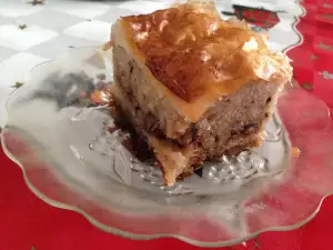 Babina baklava