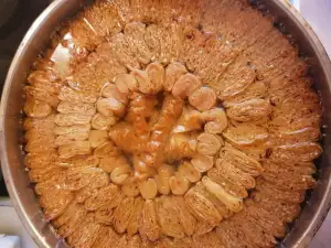 Baklava po naški