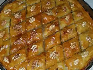 Jednostavna baklava