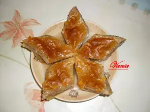 Jednostavna i brza baklava