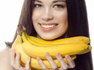 11 zdravstvenih koristi banana