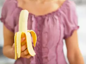 Ne bacajte kore od banana!