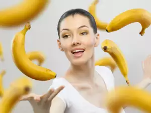 Primena kore od banane