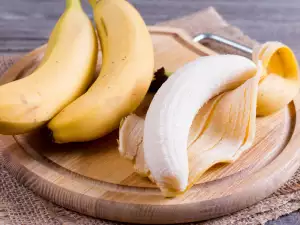 Za šta da koristimo kore od banane?