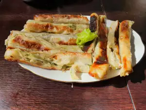 Cigara pita sa blitvom