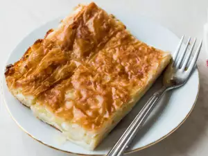 Koja je razlika između bureka i pite?